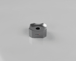 Nóż koronowy  60x60X30 HEX - M16(R17) - ECO Nóż koronowy  60x60X30 HEX - M16(R17) - ECO