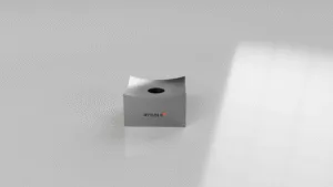 Nóż Koronowy 35x35x20 - M12 (R02)