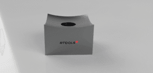 Nóż koronowy 30x30x20 - M12 (R06)