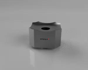 Nóż koronowy UNTHA LR/LRK 34X34X23 HEX - M12 (R07) PRIME Nóż koronowy UNTHA LR/LRK 34X34X23 HEX - M12 (R07) PRIME