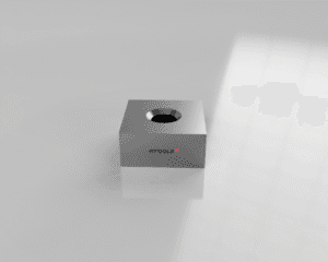 Nóż płaski 43x43X19.5- (R19) – Prime