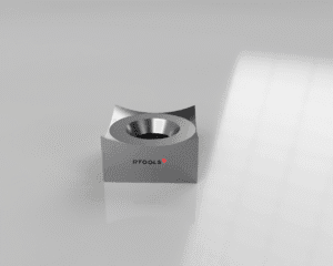 Nóż koronowy 65x65x30 - (R21) - ECO Nóż koronowy 65x65x30 - (R21) - ECO