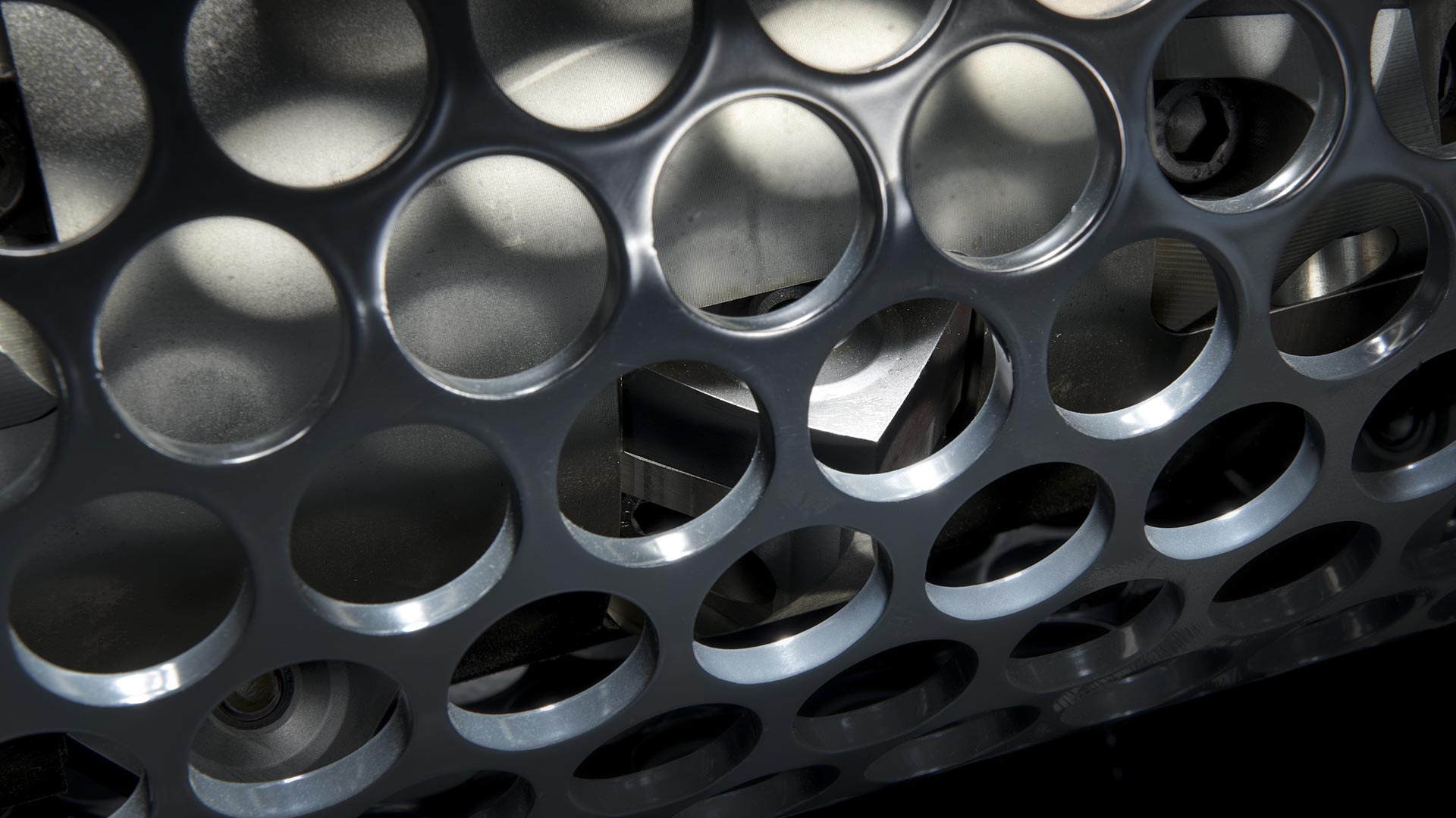 Sito Tools Manufacturer of parts and blades for shredders and chippers - RTools24