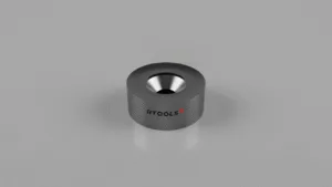 Round cutter–dim. 40x 16-(R15)