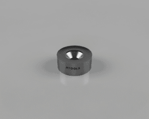 Round cutter–dim. 40x 16-(R15)