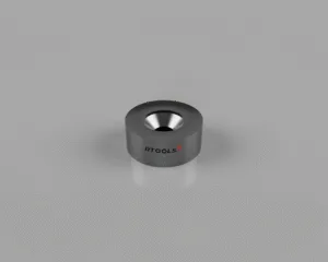 Round cutter–dim. 40x 16-(R15)