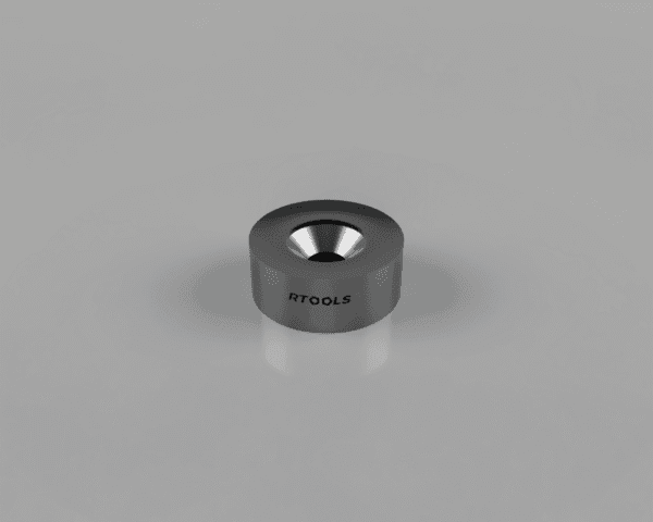 Round cutter–dim. 40x 16-(R15)