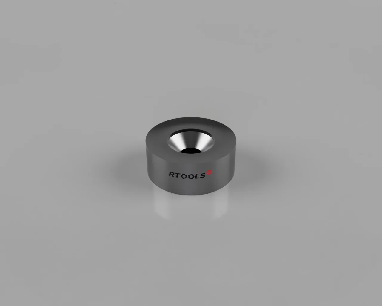 Round cutter–dim. 40x 16-(R15)