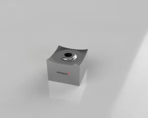 Nóż koronowy 40x40x30- M12 (R26)- Eco Nóż koronowy 40x40x30- M12 (R26)- Eco