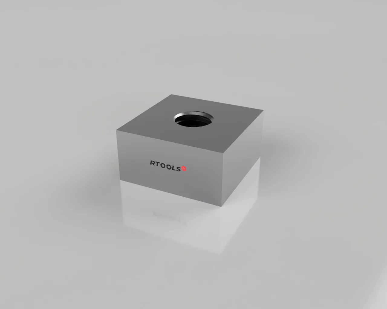 Nóż płaski 30x30x15 M12 (R37)