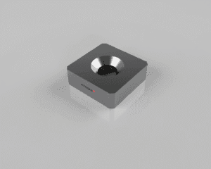 Nóż płaski 145x145x37 (R32)