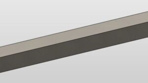 Standing Knife 60x60 L850 - (P59) - Teknamotor EB650