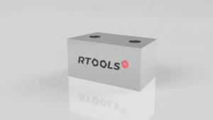 Knife for compactor Starlinger 124x70x60 (P6)