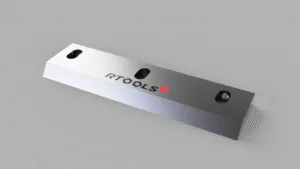 Cutting knife Vespa 300x78x19mm-Right-(P96)-Prime