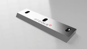 Nóż tnący Vespa 300x78x19 Lewy-(P97)-Prime