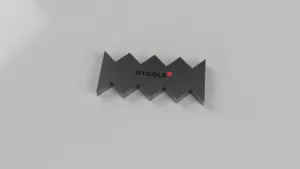 Przeciwnóż Lindner ANTARES 1600 308x144x28 (P146)