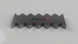 Przeciwnóż Lindner ANTARES 1600 308x15x27 (P145)