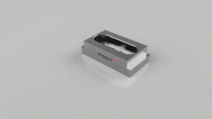 Cleaning knife UNTHA LR/LRK 40x75x20 (R66) - PRIME
