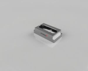 Cleaning knife UNTHA LR/LRK 40x75x20 (R66) - PRIME