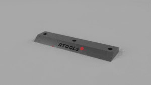 Docisk Rotora Chińczyk 150 368X89.5X24.5 (P10)