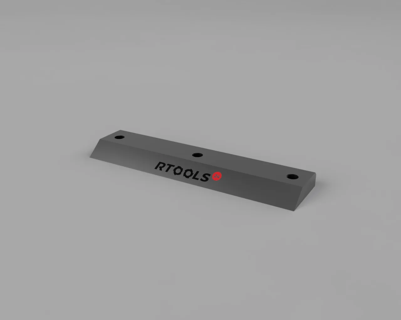 Docisk Rotora Chińczyk 150 368X89.5X24.5 (P10)