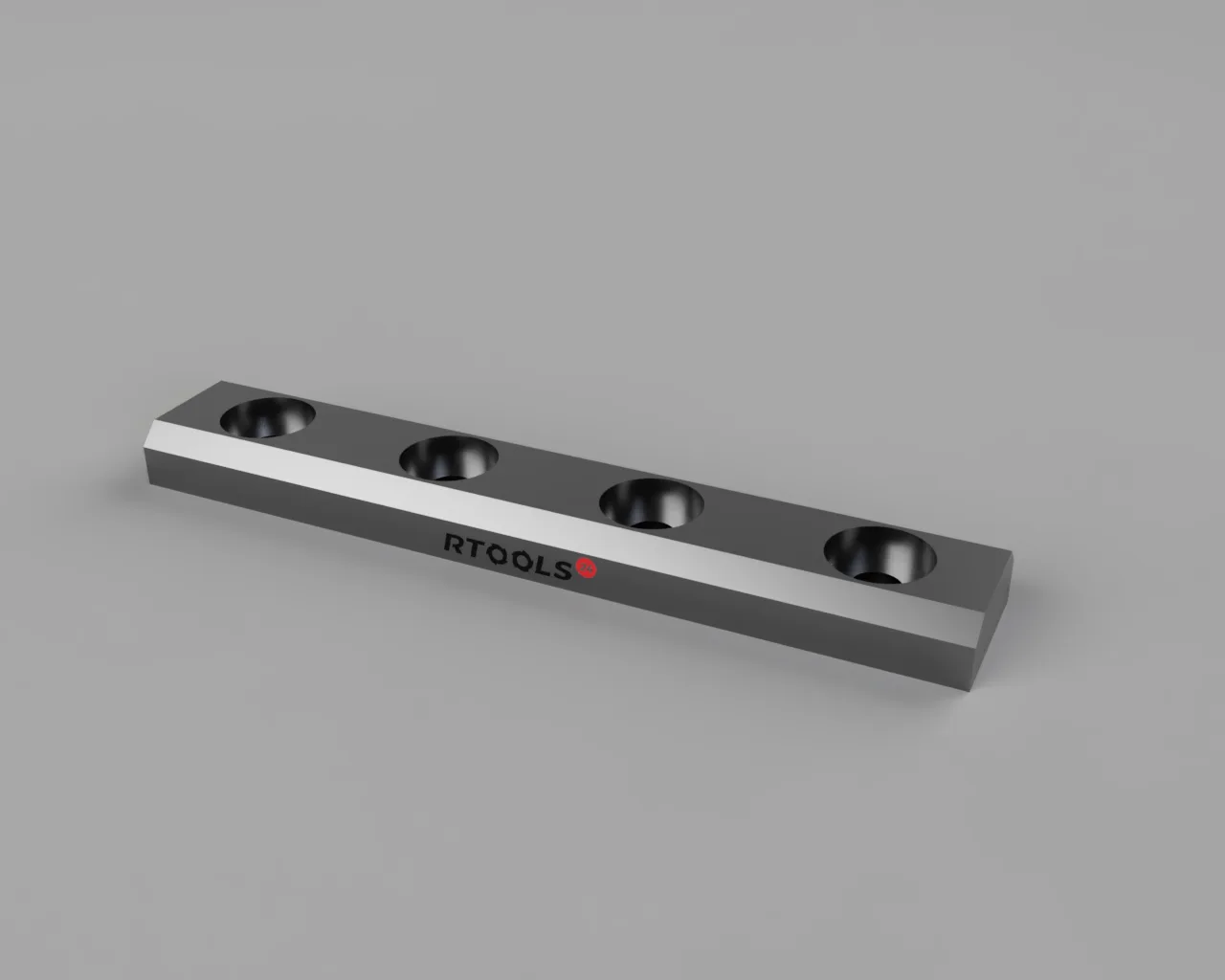 Docisk boczny 395x70x30 (P11)