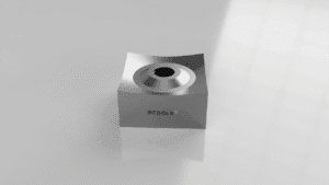 Crown knife ROBUST 40x40x20 - M12 (R03)- PRIME