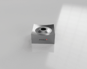 Nóż koronowy ROBUST 40x40x20 - M12 (R03)- PRIME