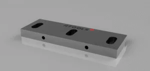 Nóż_p8 Noże tnące do granulatorów, młynów