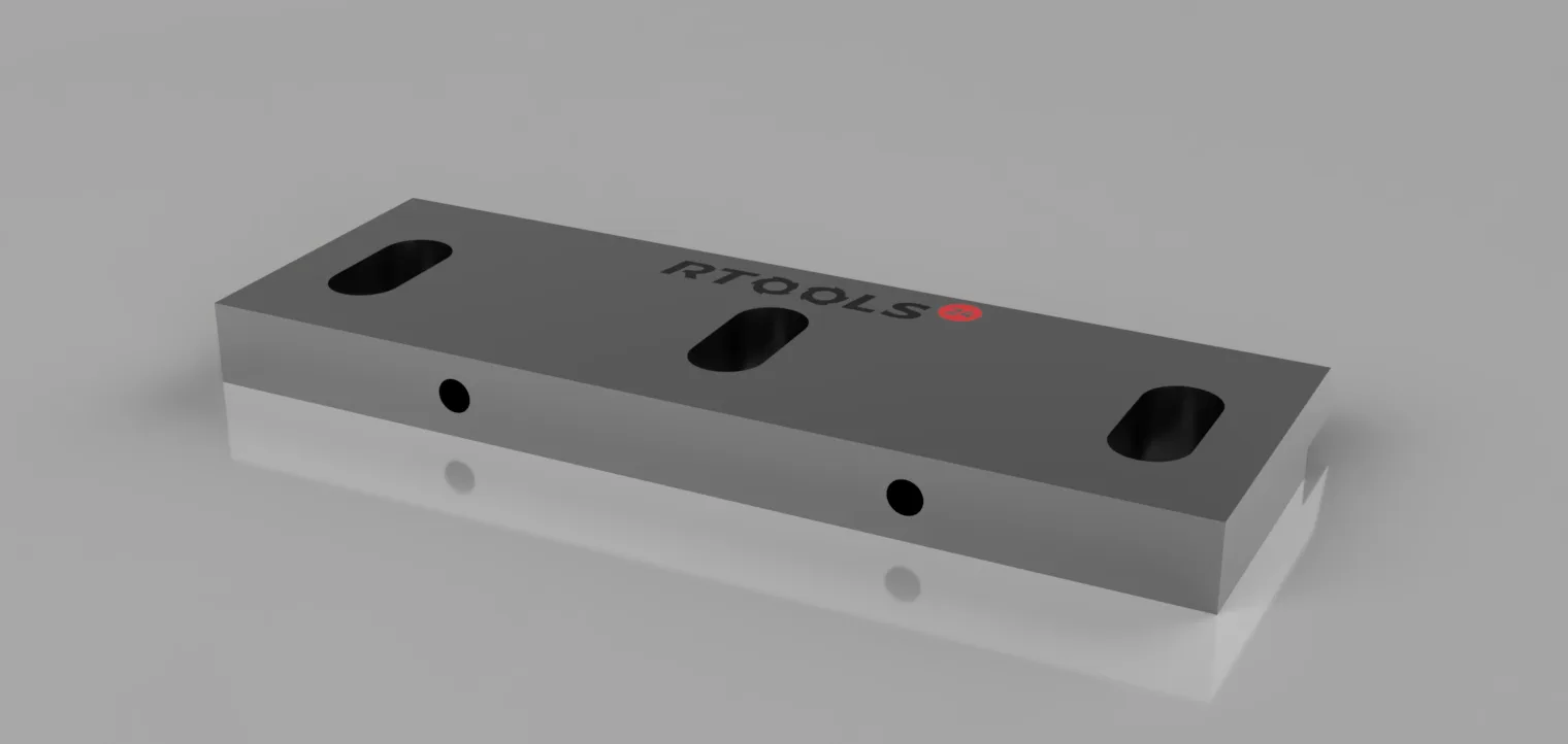 Noże tnące do Granulatorów/ Młynów Noz_P8