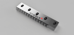 Left Counter Knife ZENO ZTLL 495x115.6x42.8 (P137)