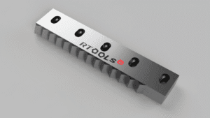 Przeciwnóż Lewy ZENO ZTLL 495x115.6x42.8 (P137)