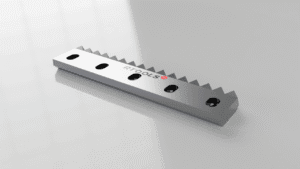 Przeciwnóż Środkowy ZENO ZTLL 495x115.6x42.8 (P138)