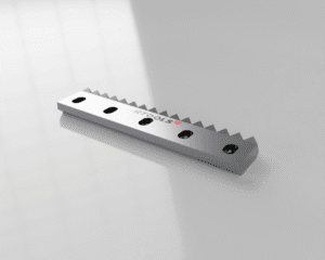 Middle Counter Knife ZENO ZTLL 495x115.6x42.8 (P138)