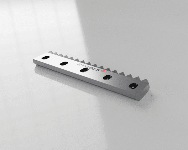 Middle Counter Knife ZENO ZTLL 495x115.6x42.8 (P138)