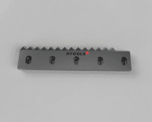 Right Counter Knife ZENO ZTLL 495x115.6x42.8 (P139)