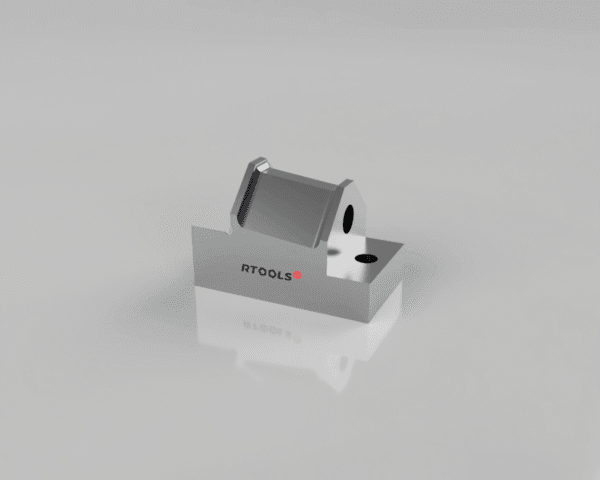Holder/Imak do Rozdrabniacza Vecoplan VIZ1300 (R43)