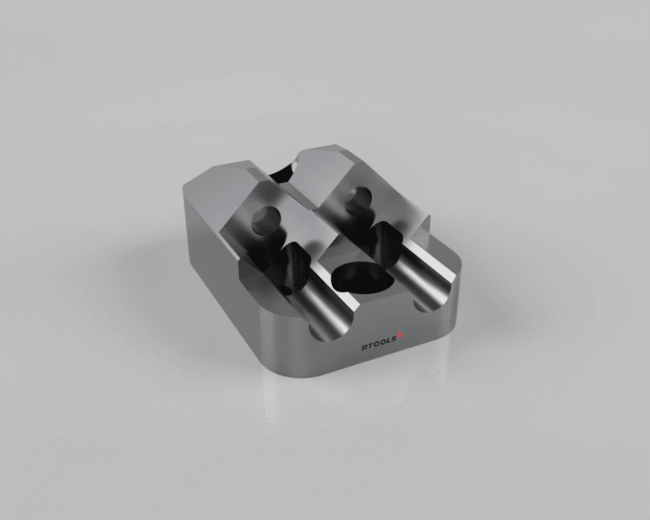 Holder/Imak - Koltex DT2500 80x58x36.5 (R50)