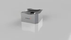 Nóż koronowy Vecoplan VAZ 2000 - 80x80x45 - M20 (R55)