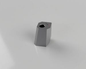 Nóż ruchomy MingLee SC-30 60X60X15 (R72)
