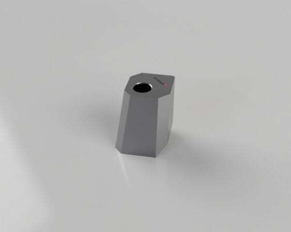 MingLee SC-30 60X60X15 Movable Knife (R72)