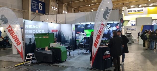 POL-ECO POZNAŃ POL-ECO POZNAŃ