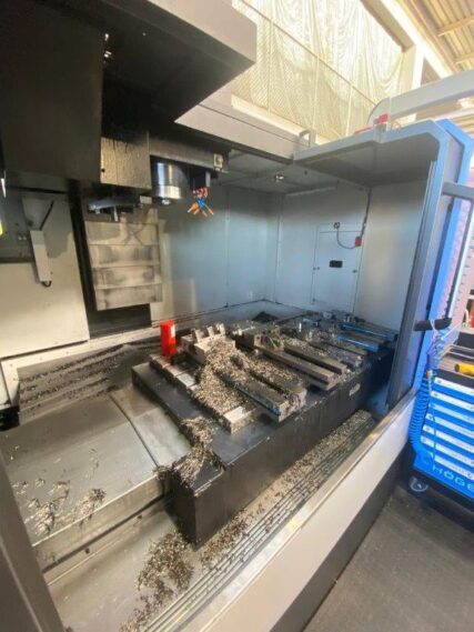 RTools24 RTechniq zdjęcia z produkcji noży zdj01