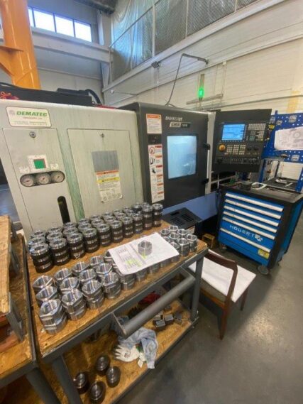 RTools24 RTechniq zdjęcia z produkcji noży zdj03