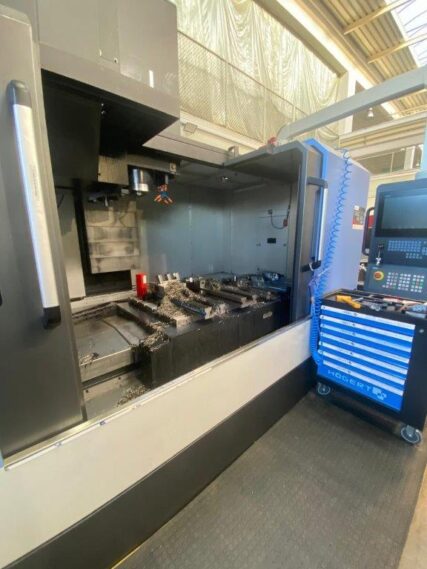 RTools24 RTechniq zdjęcia z produkcji noży zdj05