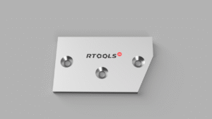 Nóż do rębaka LANDFORCE CHIP 200