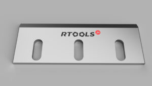 Nóż do rębaka Junkkari HJ 250