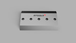 Nóż do Rębaka BANDIT 1890XT 254x150x16 mm (P268)