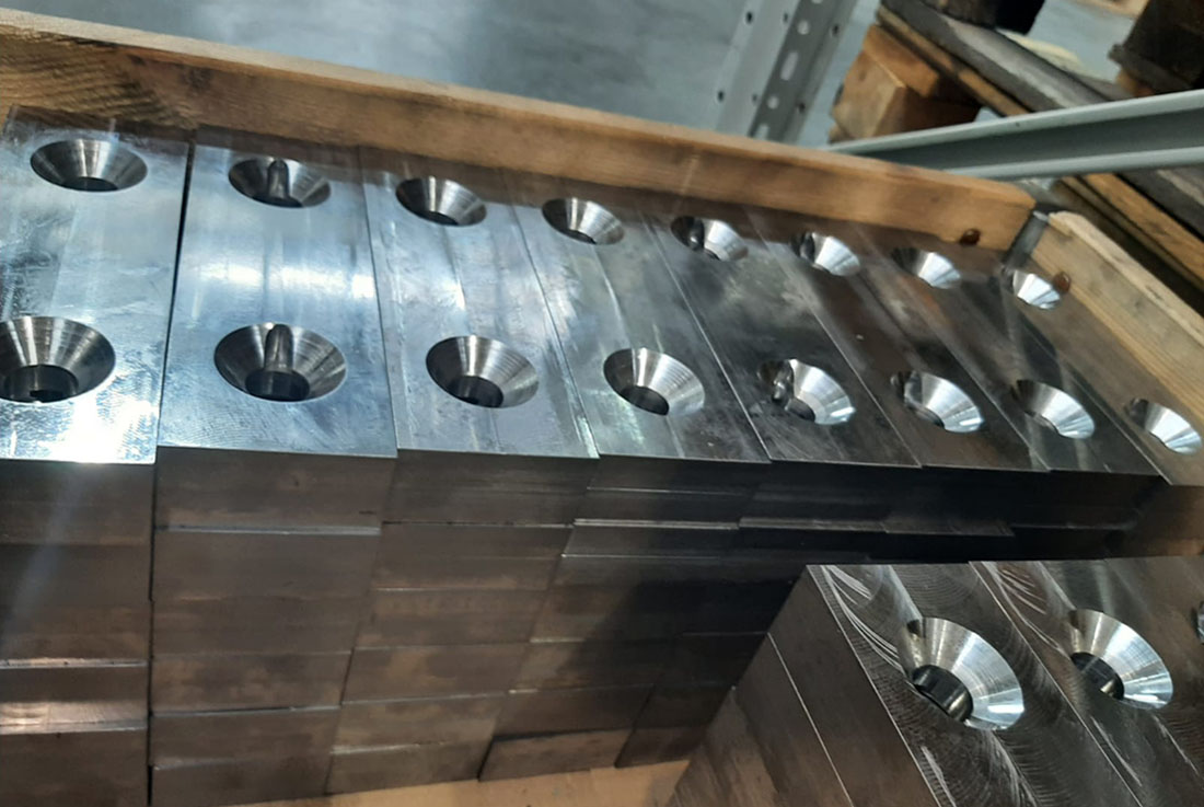 gotowe noże do rozdrabniaczy od RTools24