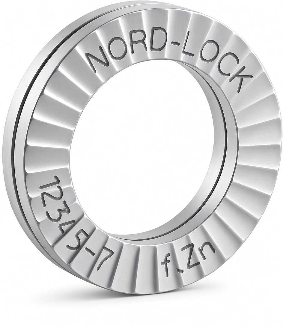 Podkładka Nord Lock 16